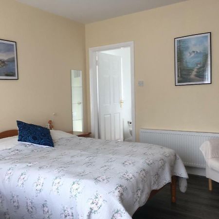 Killurin Lodge Ballyvolane Kültér fotó