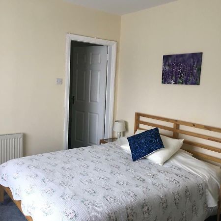 Killurin Lodge Ballyvolane Kültér fotó