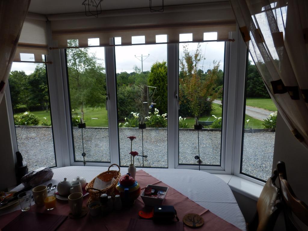 Killurin Lodge Ballyvolane Kültér fotó