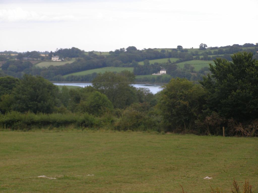 Killurin Lodge Ballyvolane Kültér fotó