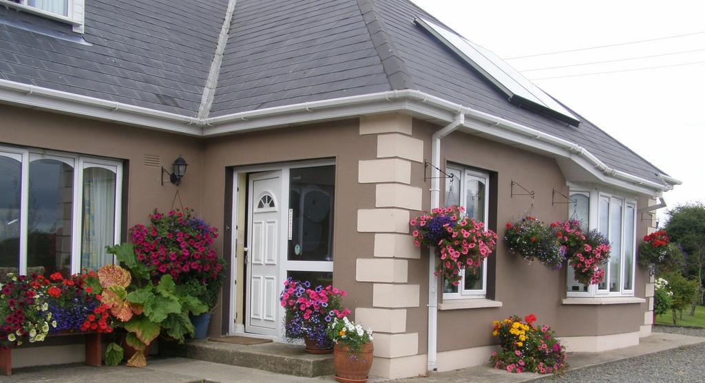 Killurin Lodge Ballyvolane Kültér fotó