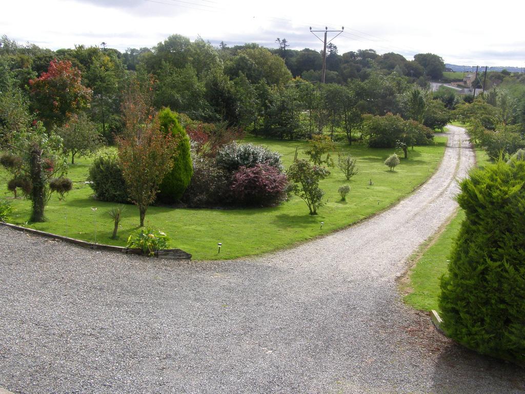 Killurin Lodge Ballyvolane Kültér fotó