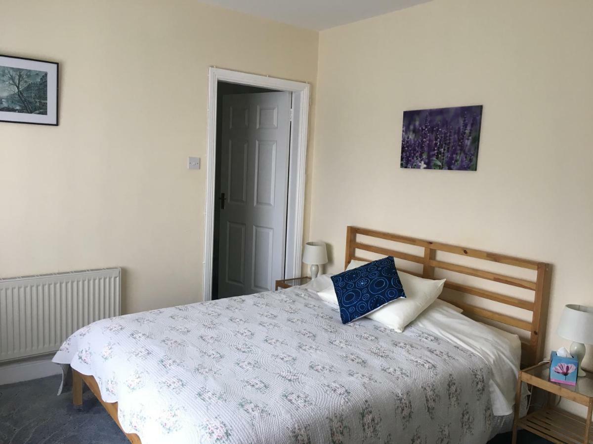 Killurin Lodge Ballyvolane Kültér fotó