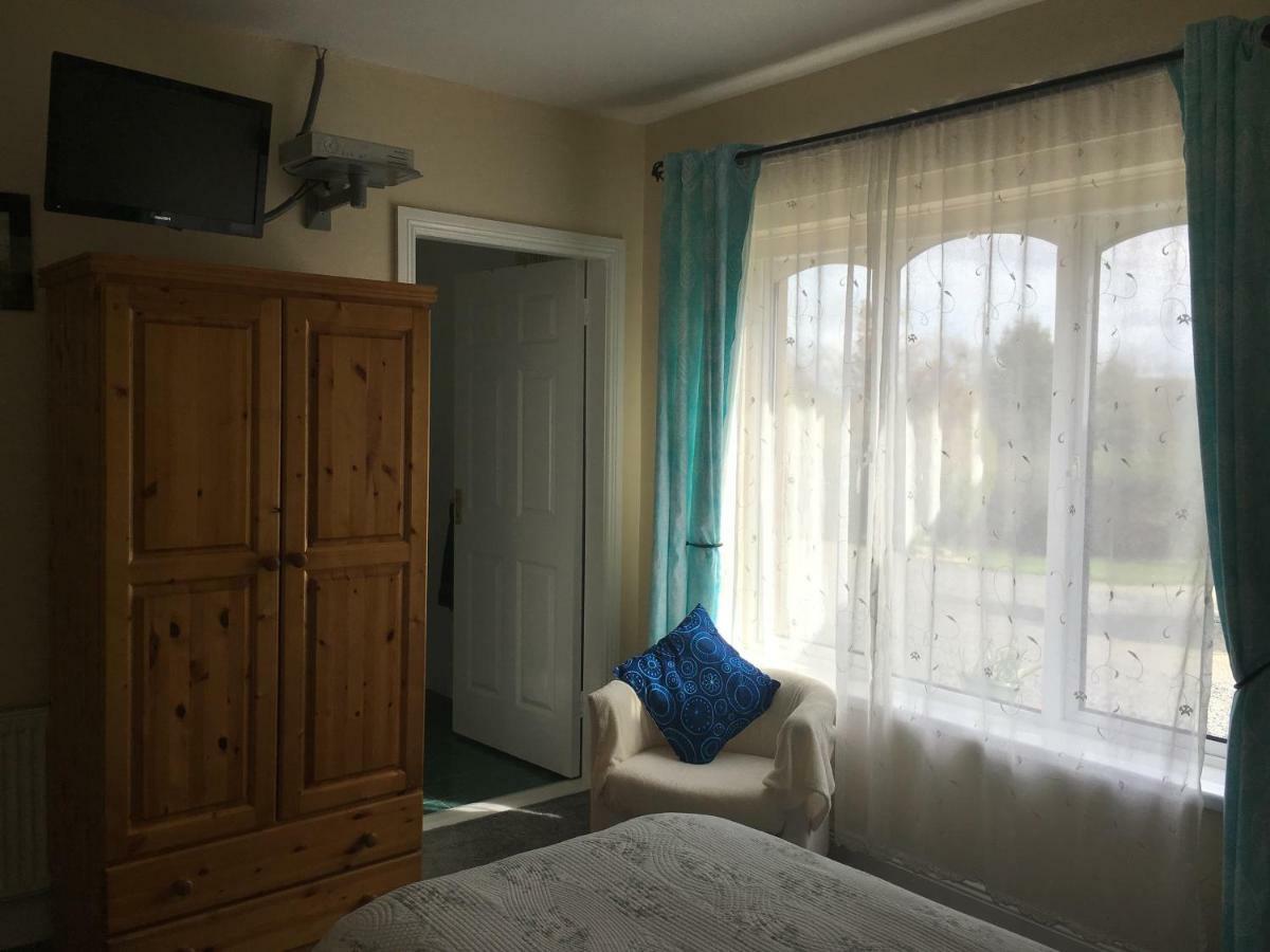 Killurin Lodge Ballyvolane Kültér fotó