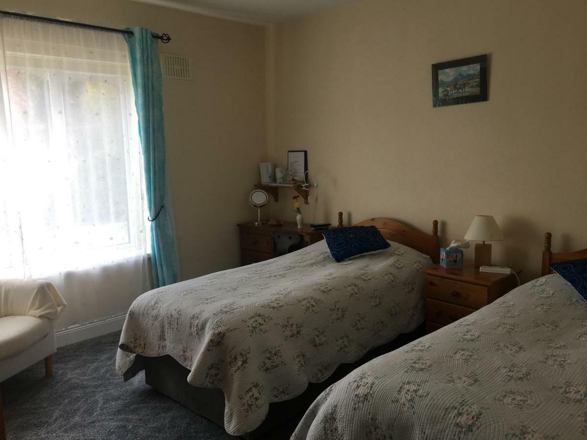 Killurin Lodge Ballyvolane Kültér fotó