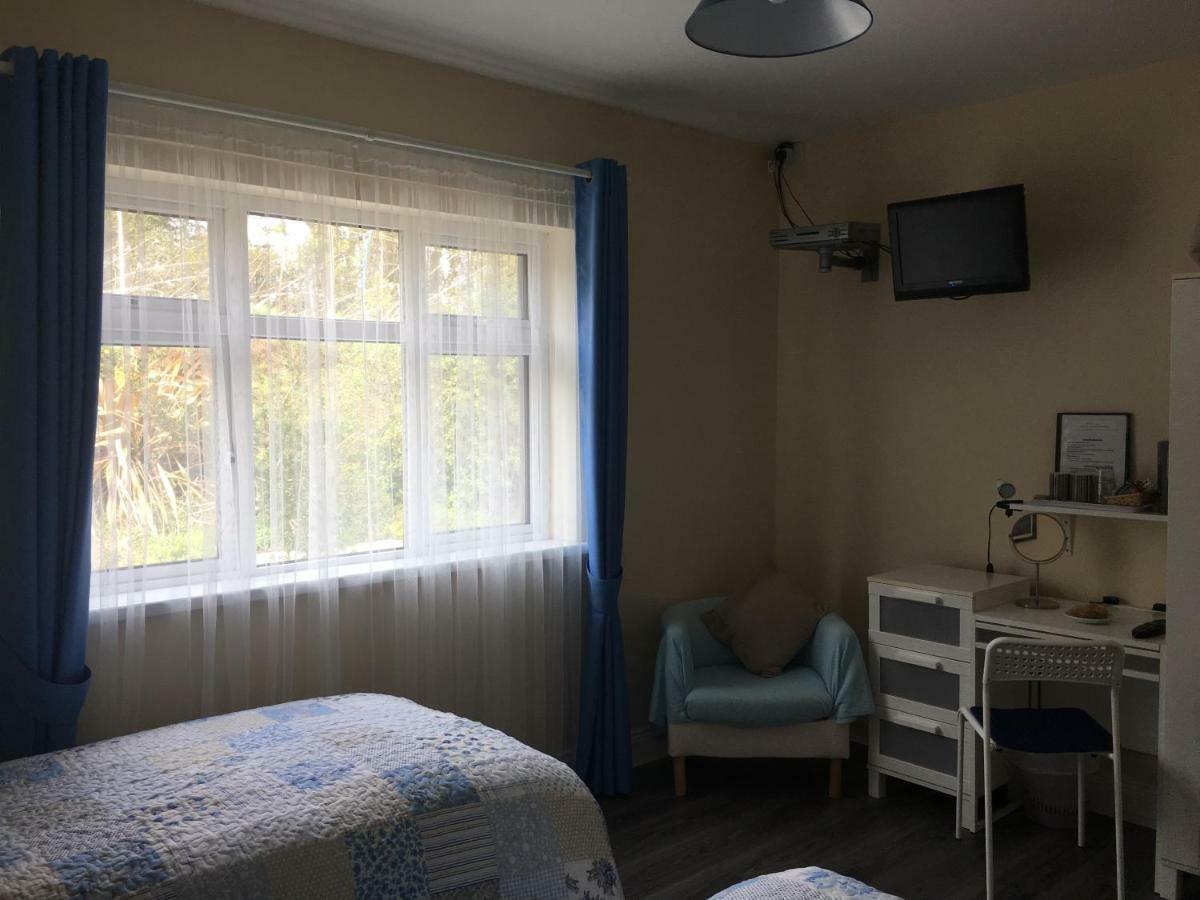Killurin Lodge Ballyvolane Kültér fotó