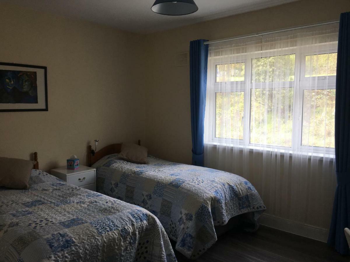 Killurin Lodge Ballyvolane Kültér fotó