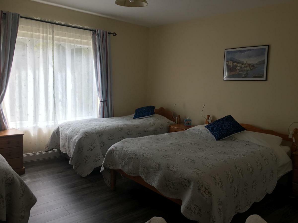 Killurin Lodge Ballyvolane Kültér fotó