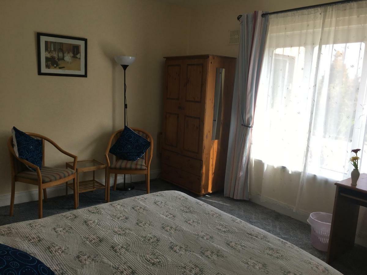 Killurin Lodge Ballyvolane Kültér fotó