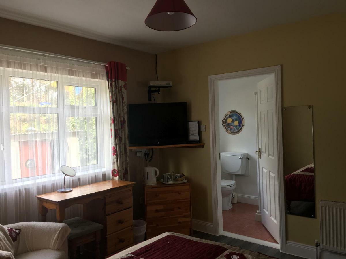Killurin Lodge Ballyvolane Kültér fotó