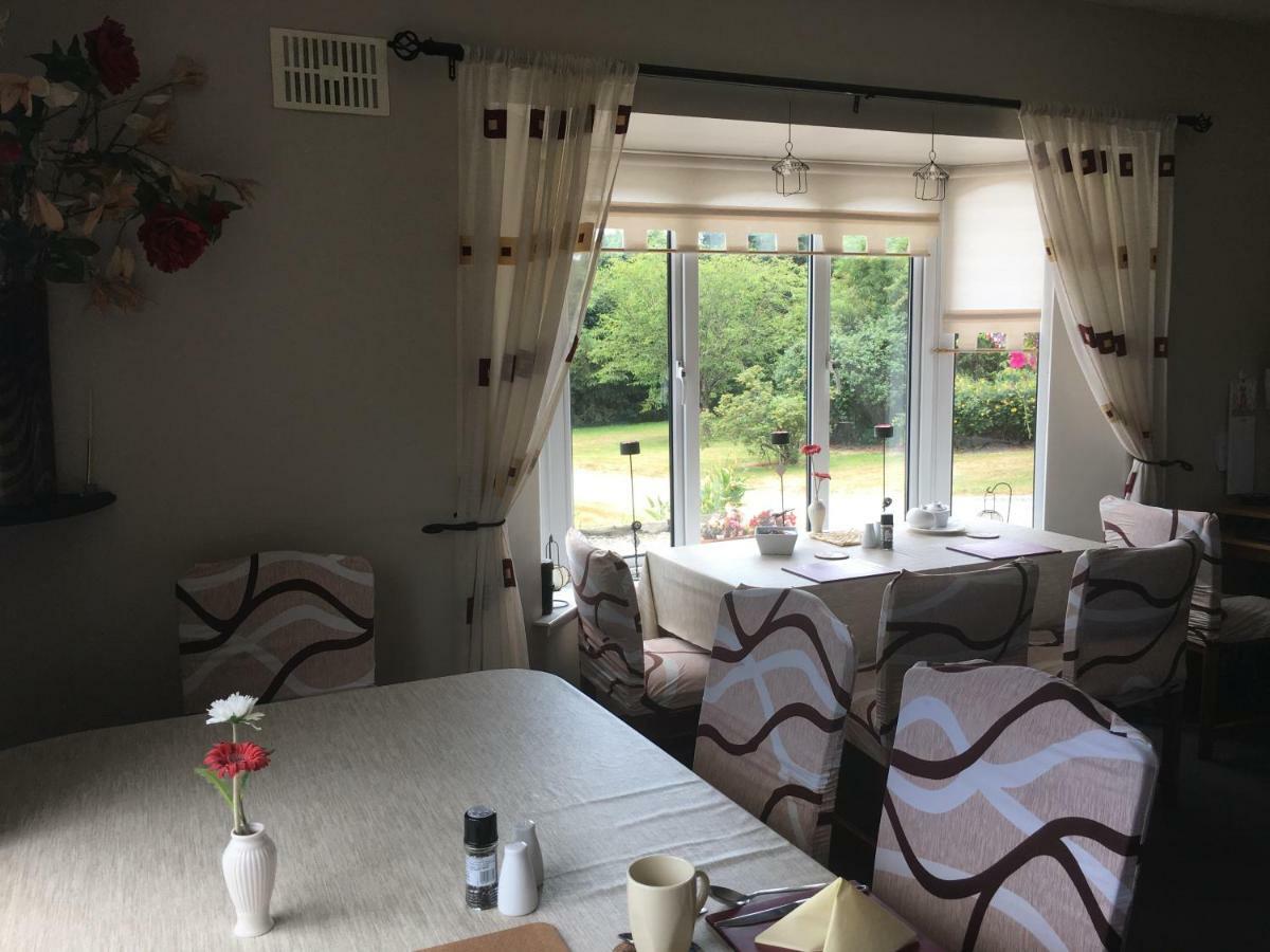 Killurin Lodge Ballyvolane Kültér fotó
