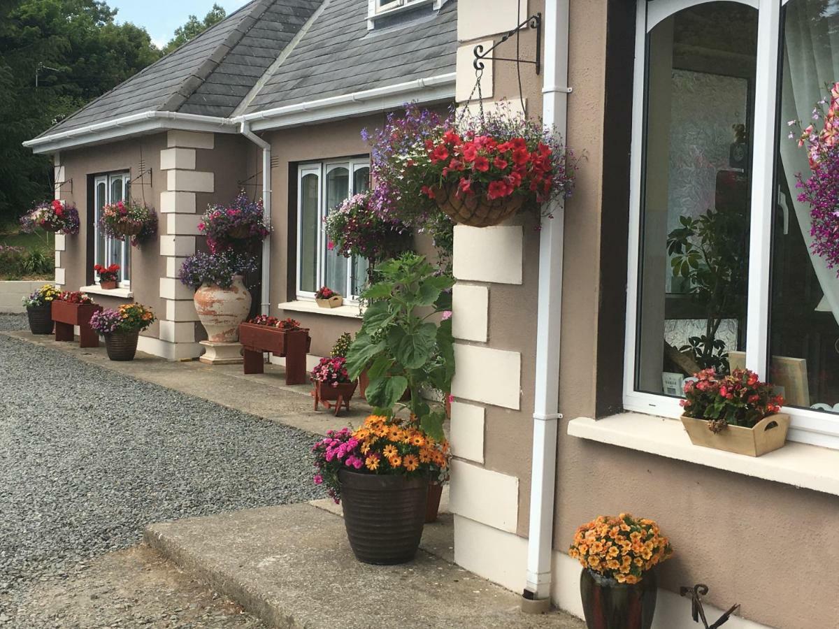 Killurin Lodge Ballyvolane Kültér fotó
